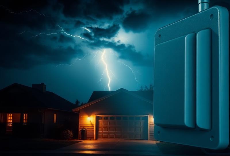 Surge Protection: Protecting Your Family